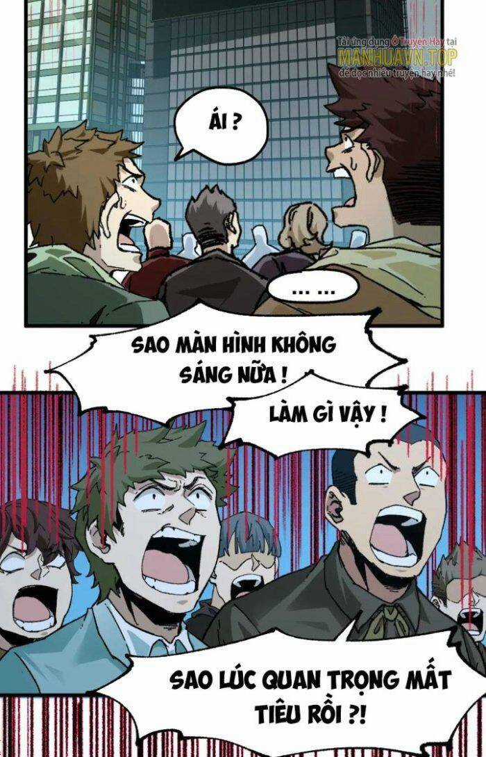 Thánh Khư Chapter 210 trang 63