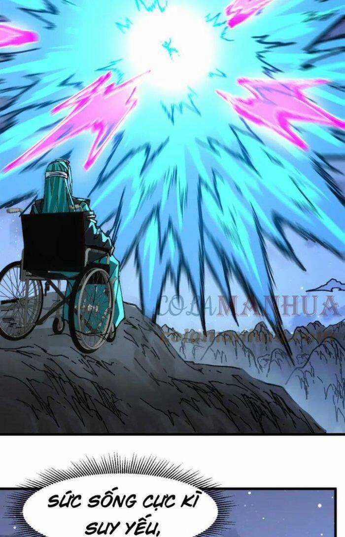 Thánh Khư Chapter 210 trang 66