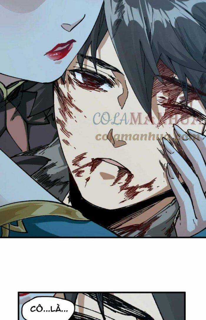 Thánh Khư Chapter 210 trang 72