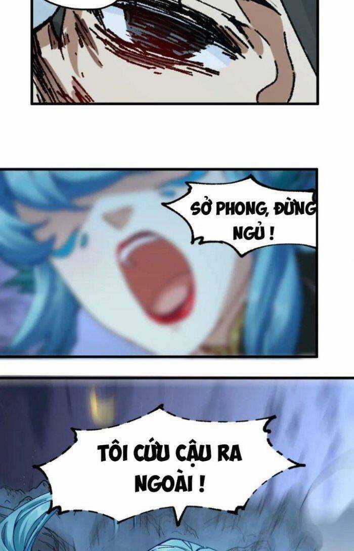 Thánh Khư Chapter 210 trang 73