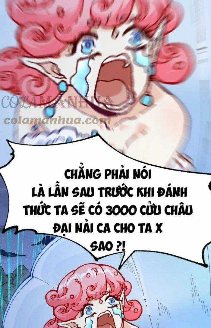 Thánh Khư Chapter 210 trang 8