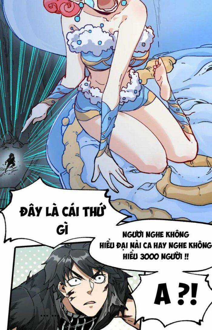 Thánh Khư Chapter 210 trang 9