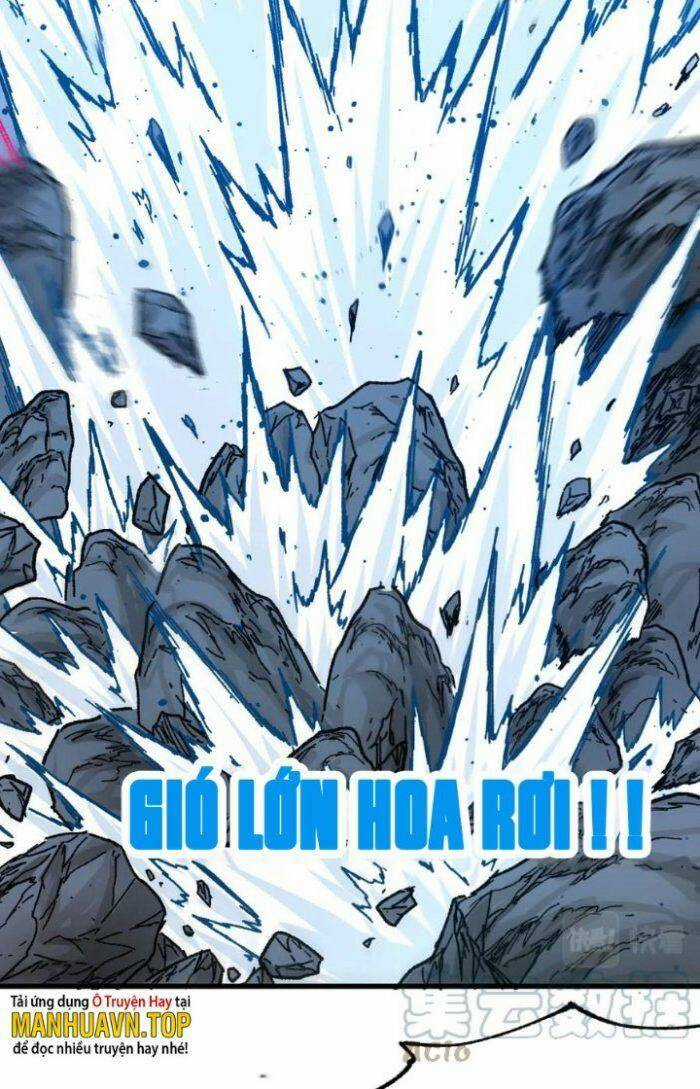 Thánh Khư Chapter 211 trang 1