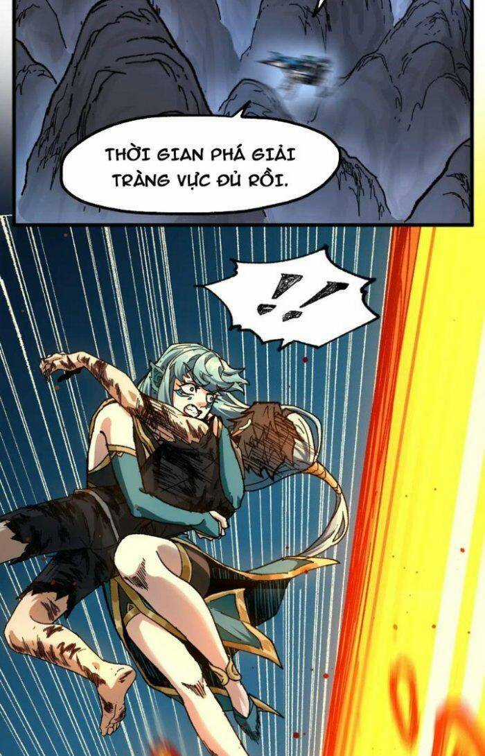 Thánh Khư Chapter 211 trang 10