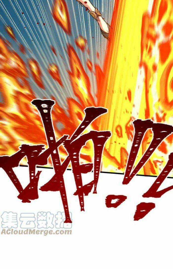 Thánh Khư Chapter 211 trang 11