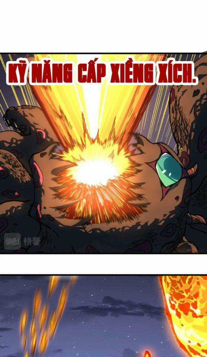 Thánh Khư Chapter 211 trang 12