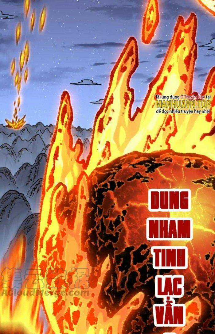 Thánh Khư Chapter 211 trang 13