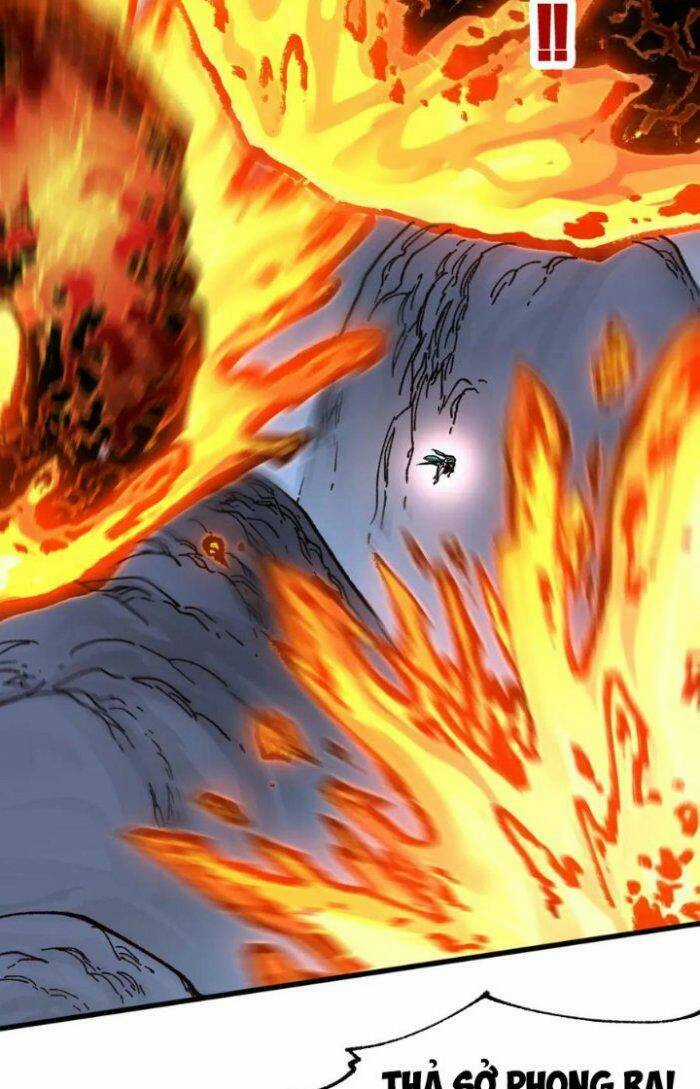 Thánh Khư Chapter 211 trang 14