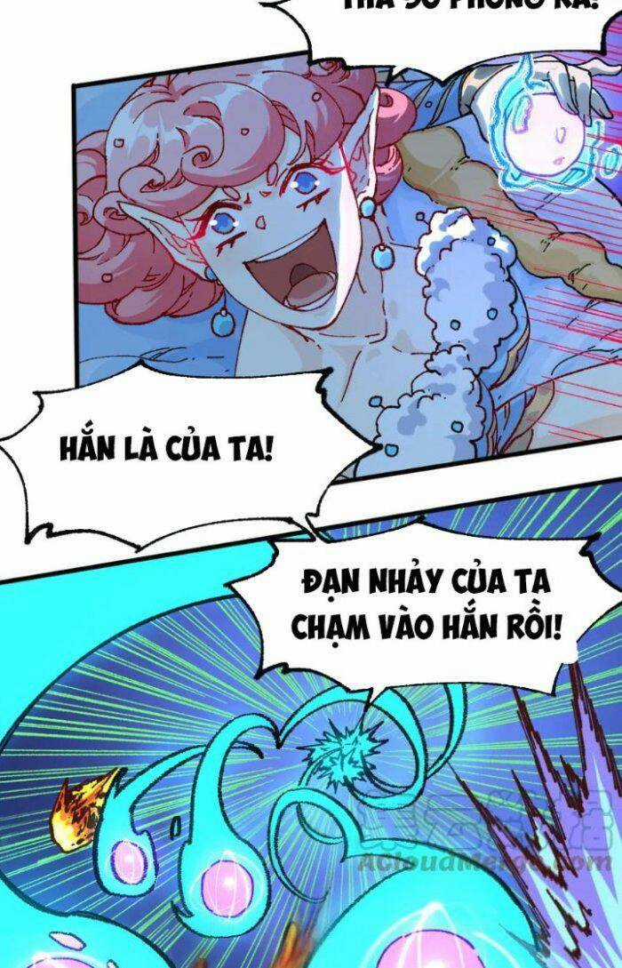 Thánh Khư Chapter 211 trang 15