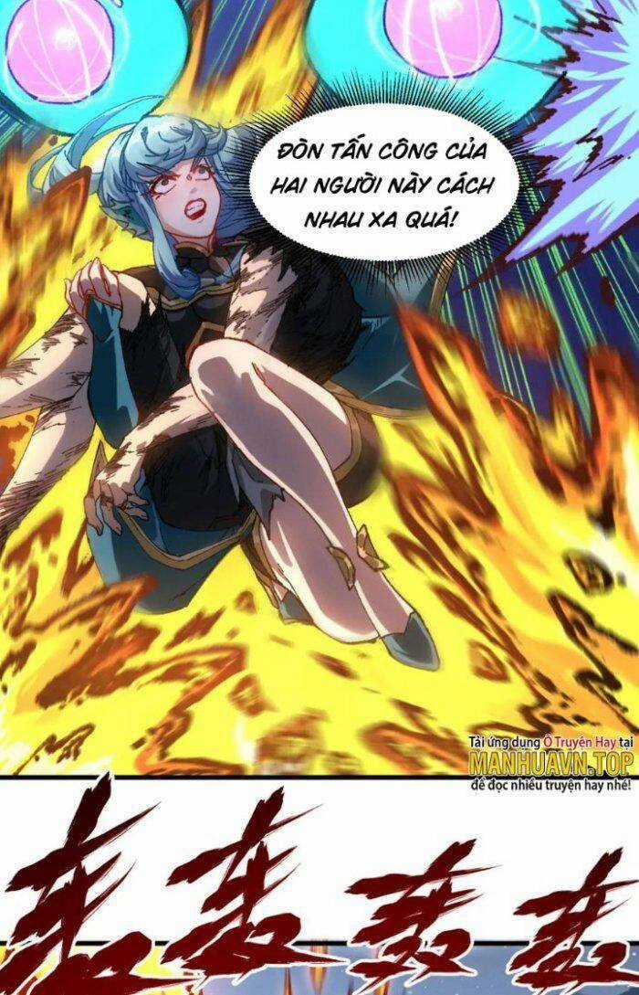 Thánh Khư Chapter 211 trang 16