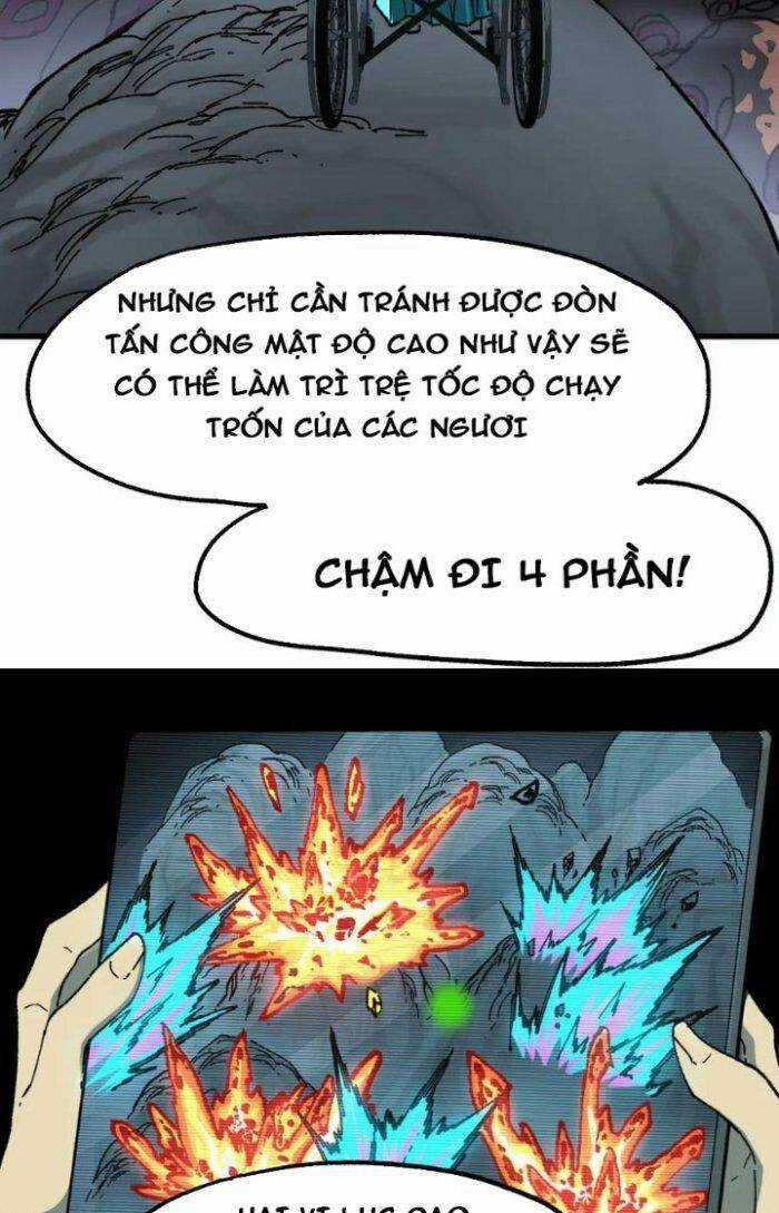 Thánh Khư Chapter 211 trang 18