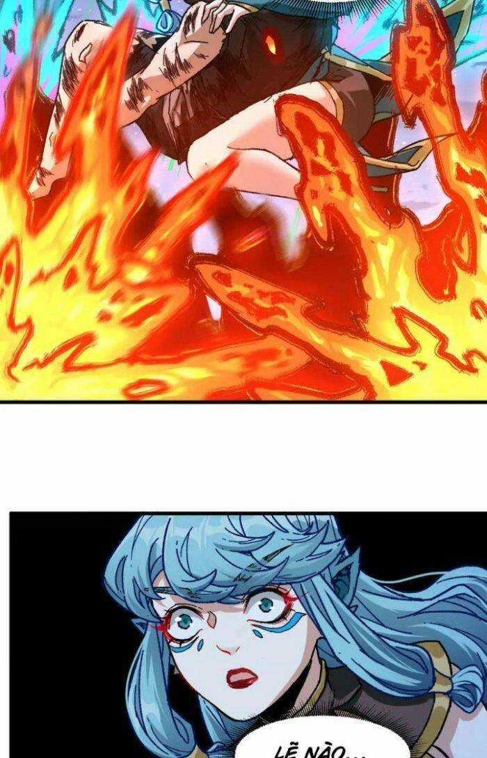 Thánh Khư Chapter 211 trang 22