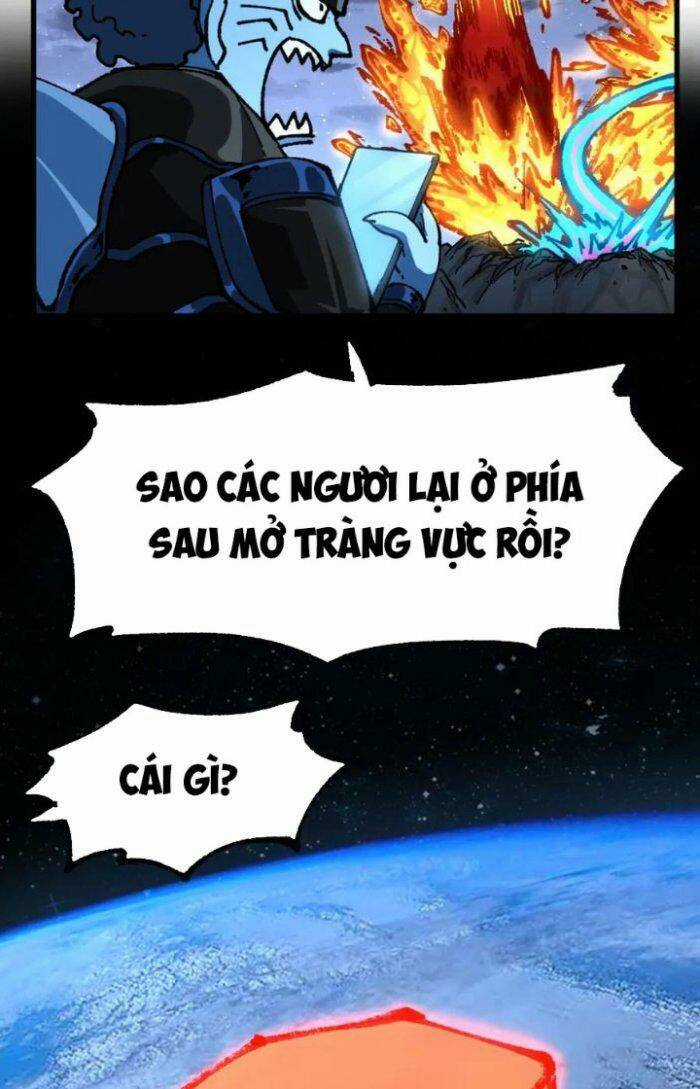 Thánh Khư Chapter 211 trang 24