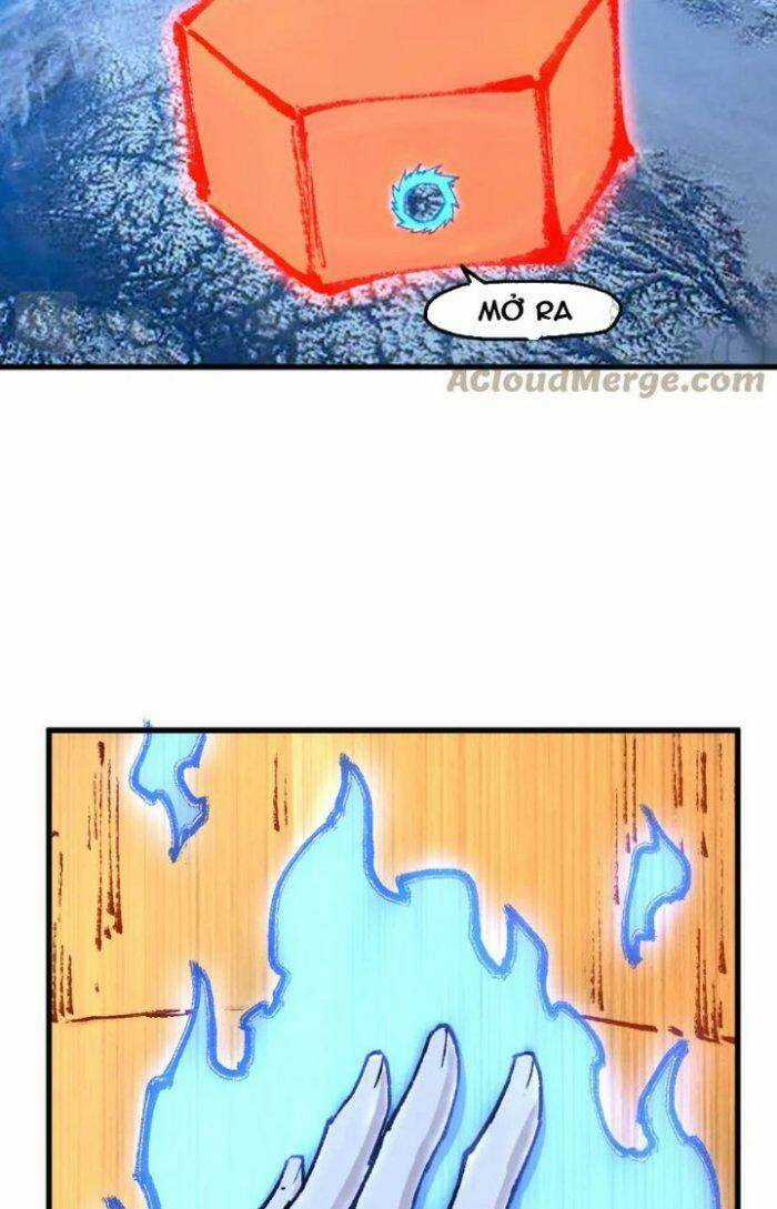 Thánh Khư Chapter 211 trang 25