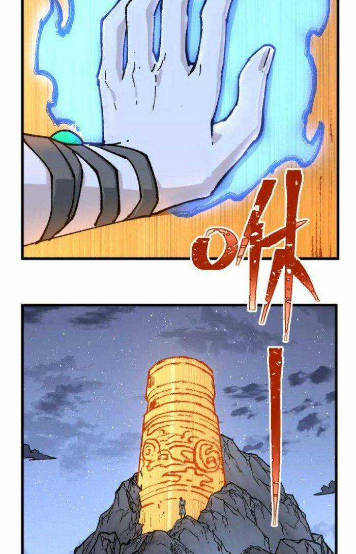 Thánh Khư Chapter 211 trang 26