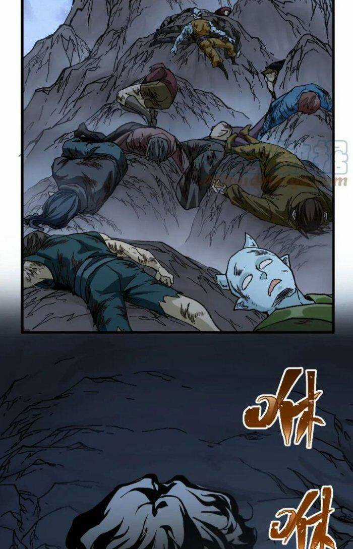 Thánh Khư Chapter 211 trang 27