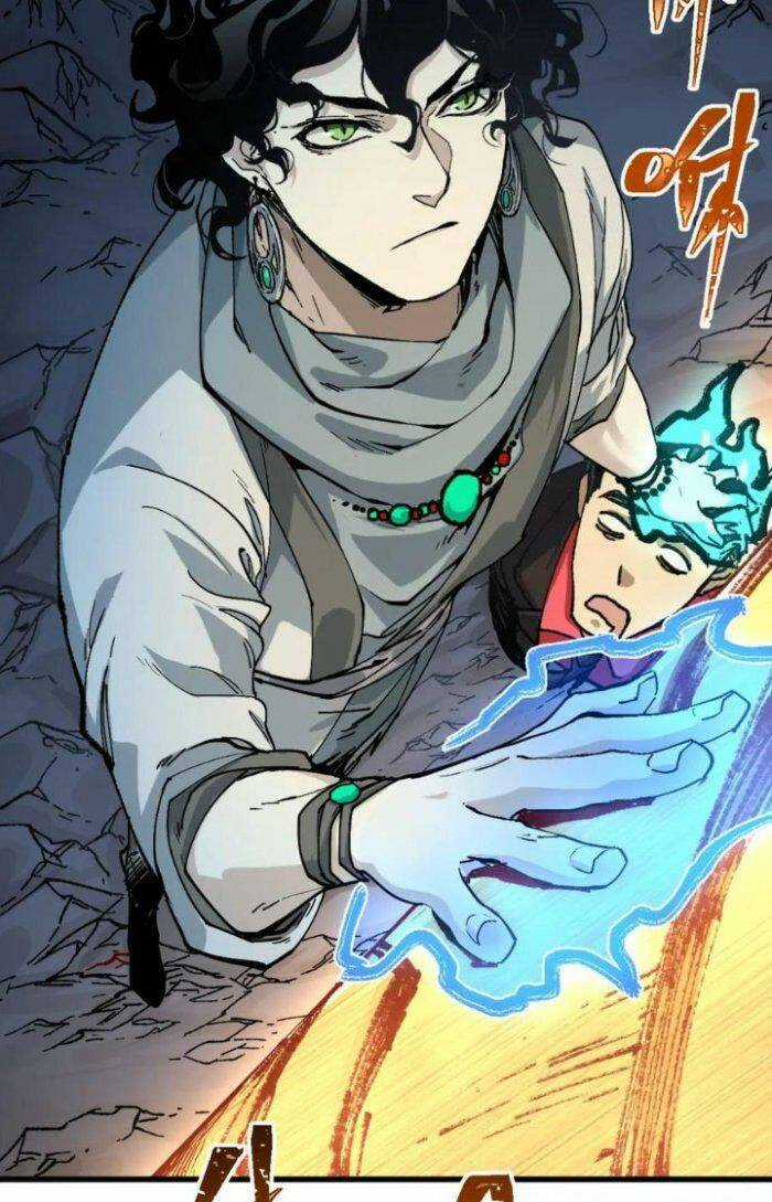 Thánh Khư Chapter 211 trang 28