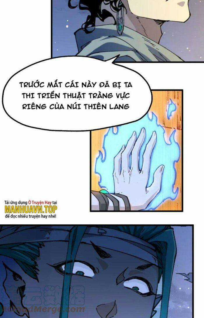 Thánh Khư Chapter 211 trang 30