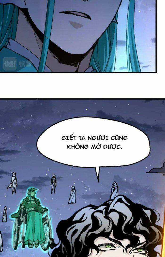 Thánh Khư Chapter 211 trang 31