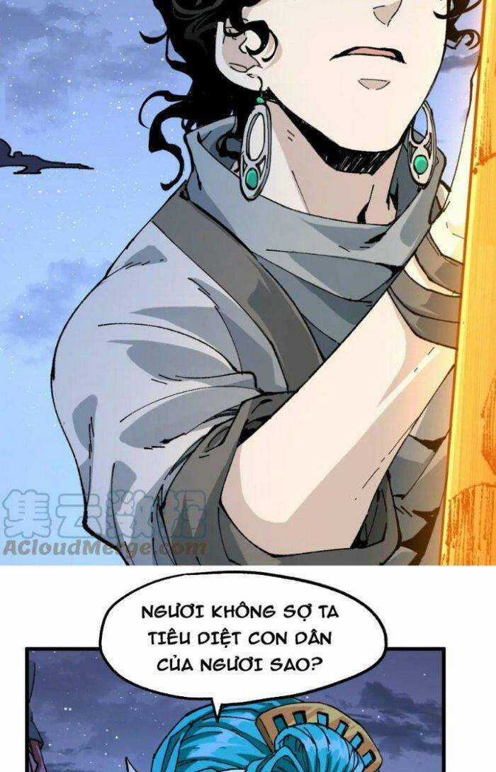 Thánh Khư Chapter 211 trang 32