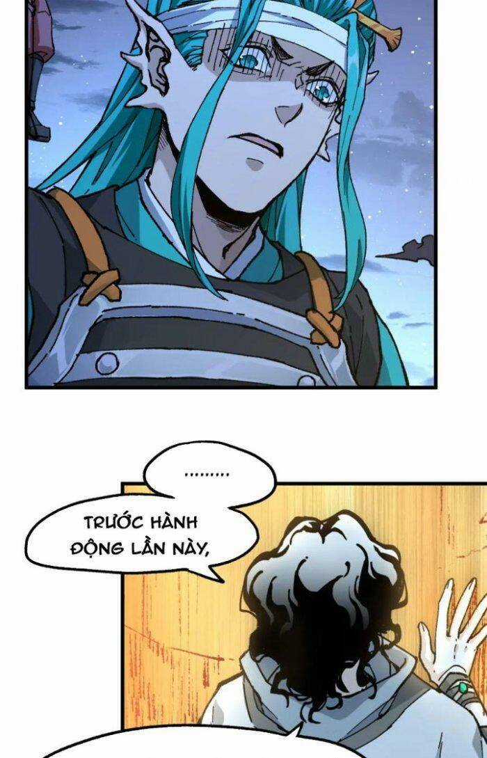 Thánh Khư Chapter 211 trang 33