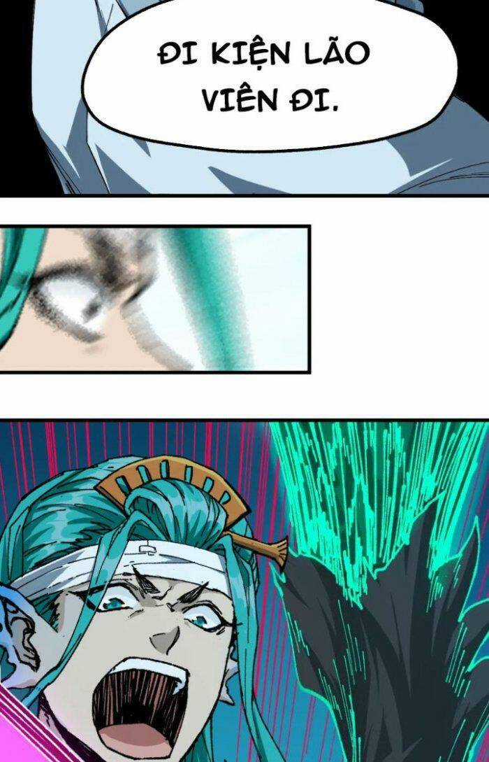 Thánh Khư Chapter 211 trang 37