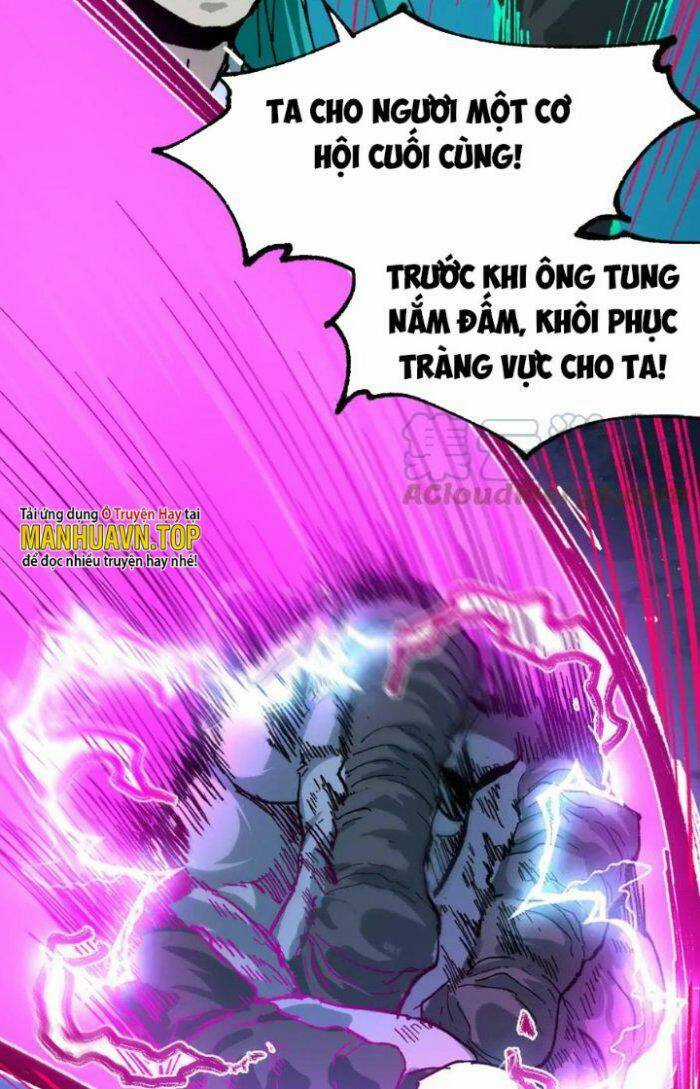 Thánh Khư Chapter 211 trang 38