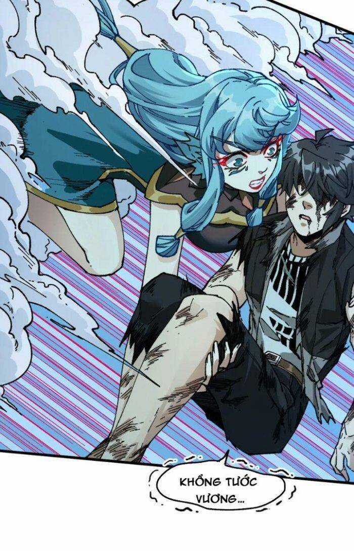 Thánh Khư Chapter 211 trang 4