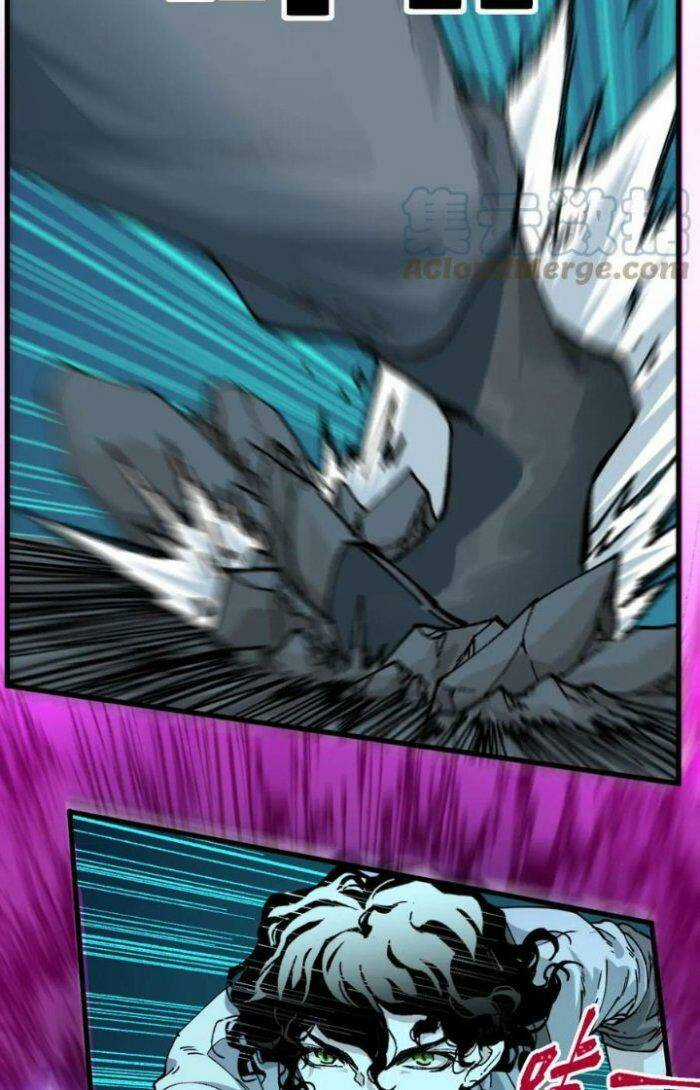 Thánh Khư Chapter 211 trang 40