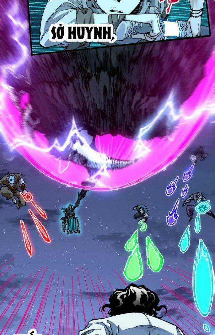 Thánh Khư Chapter 211 trang 41