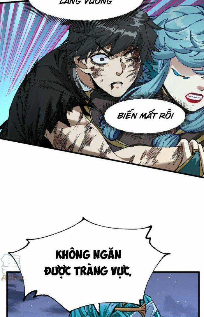 Thánh Khư Chapter 211 trang 45