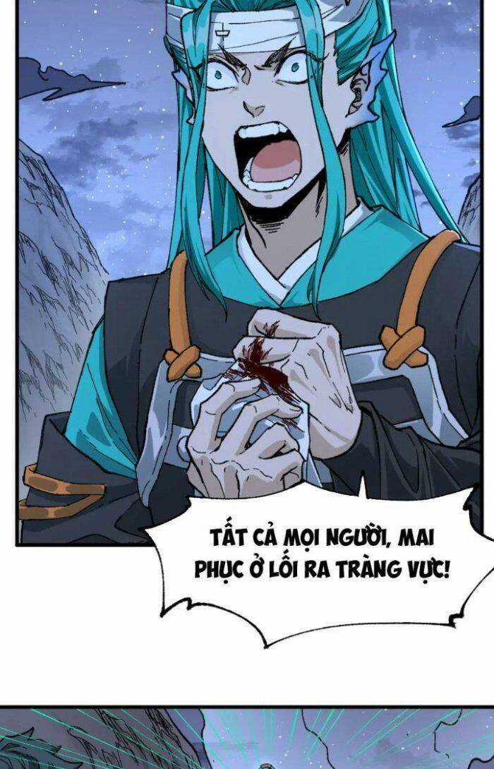 Thánh Khư Chapter 211 trang 46