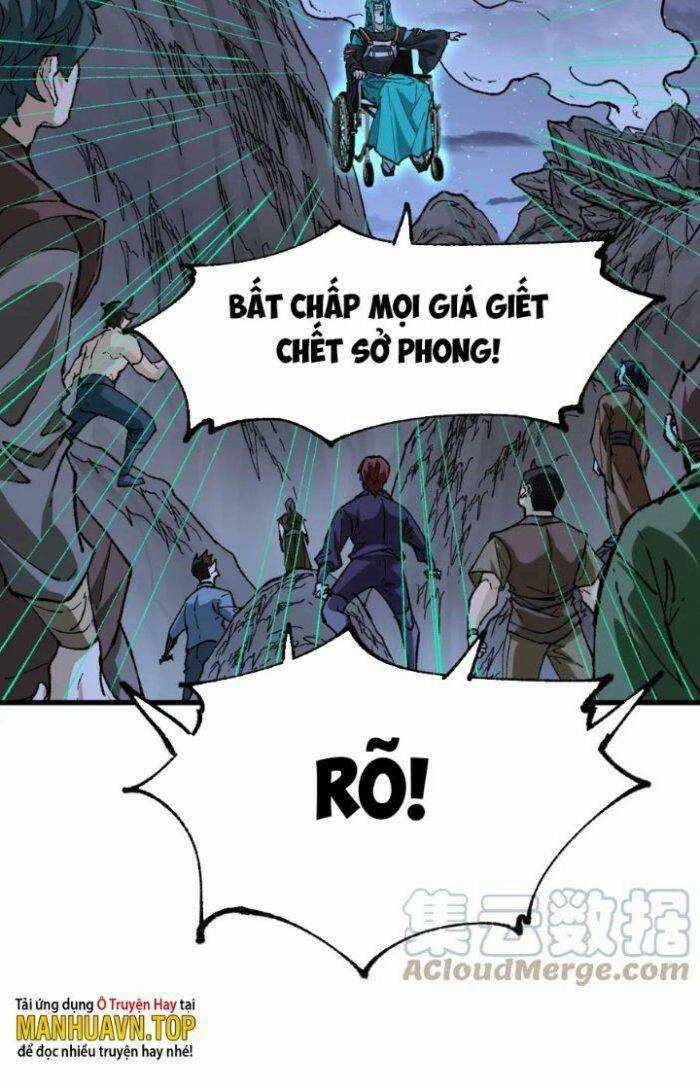 Thánh Khư Chapter 211 trang 47