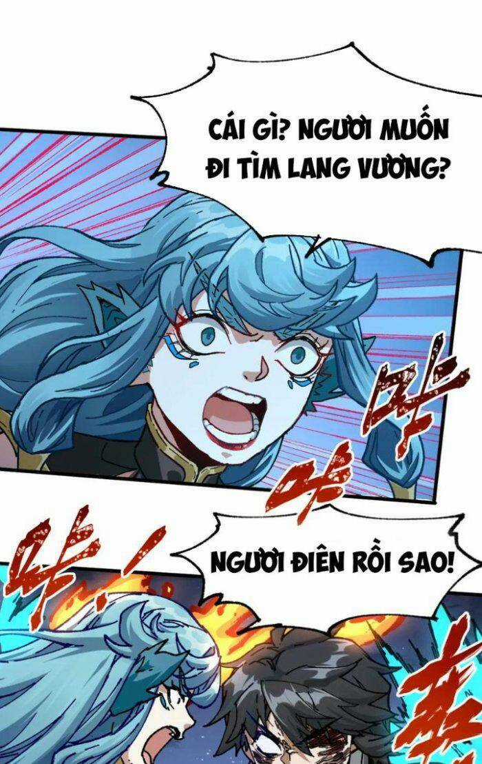 Thánh Khư Chapter 211 trang 48