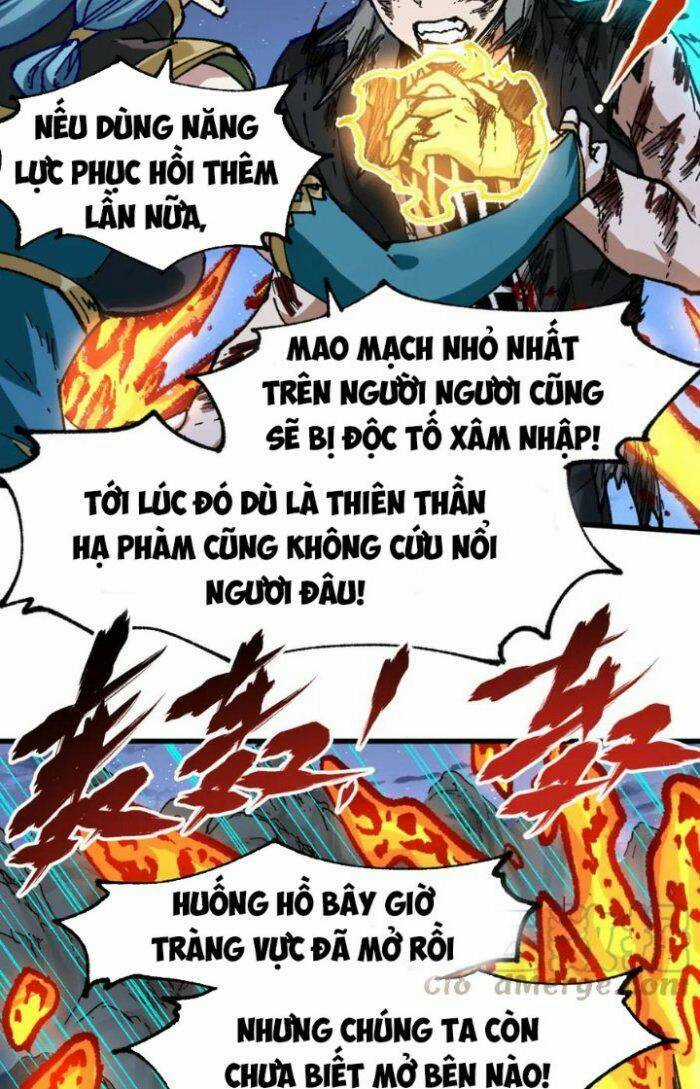 Thánh Khư Chapter 211 trang 49