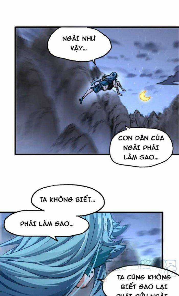 Thánh Khư Chapter 211 trang 5