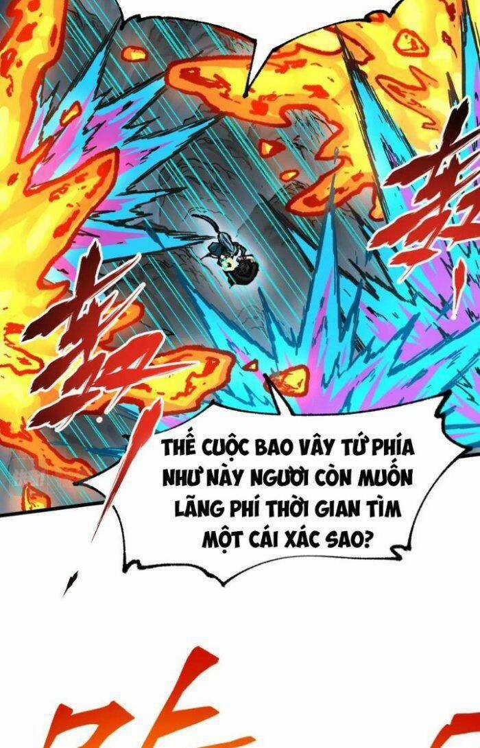 Thánh Khư Chapter 211 trang 50