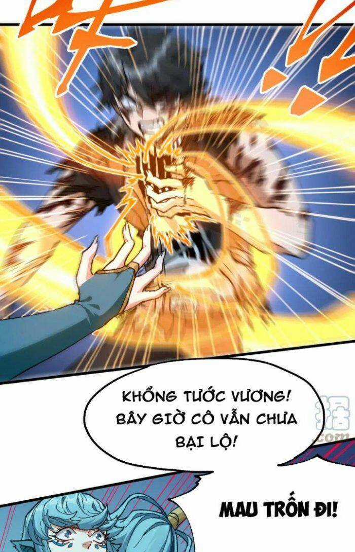 Thánh Khư Chapter 211 trang 51