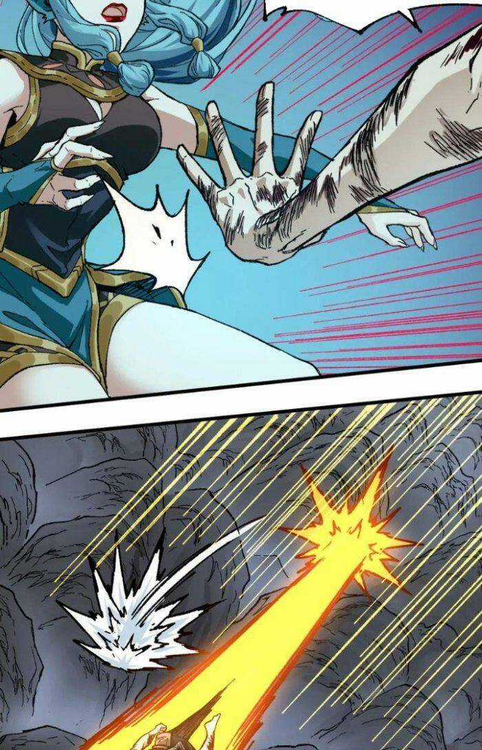 Thánh Khư Chapter 211 trang 52