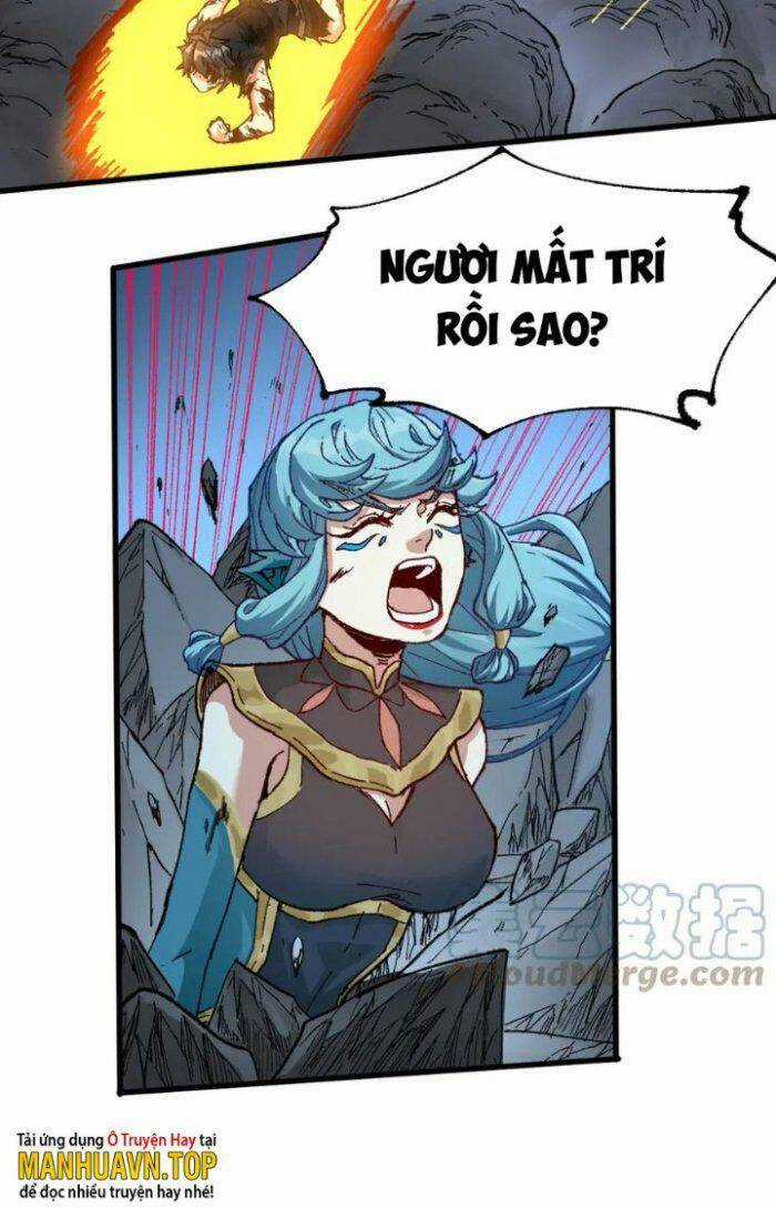 Thánh Khư Chapter 211 trang 53