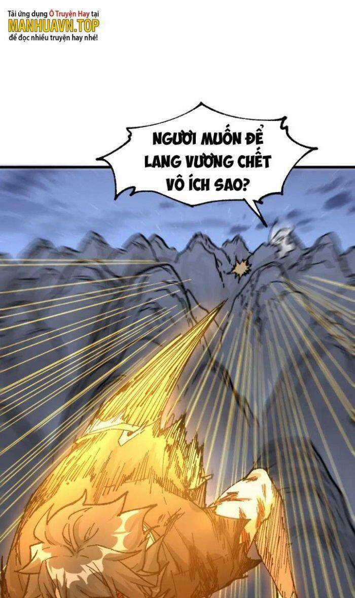 Thánh Khư Chapter 211 trang 54