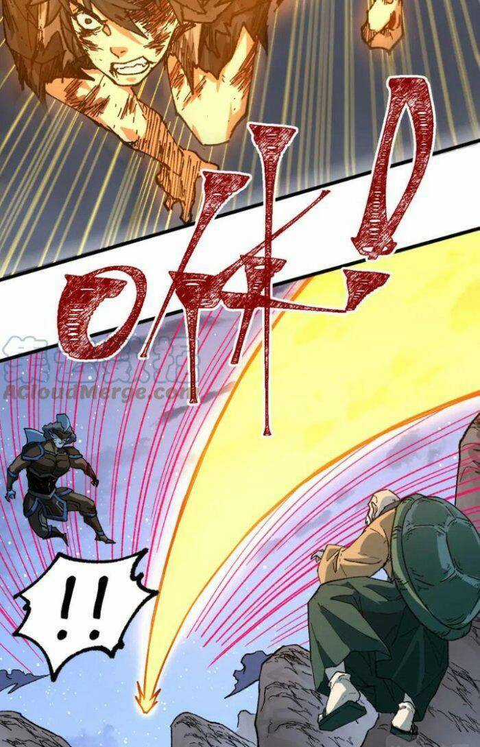 Thánh Khư Chapter 211 trang 55