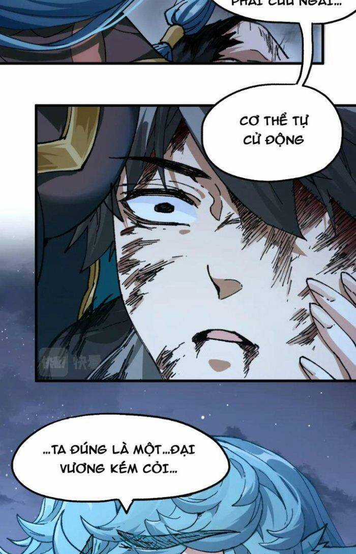 Thánh Khư Chapter 211 trang 6