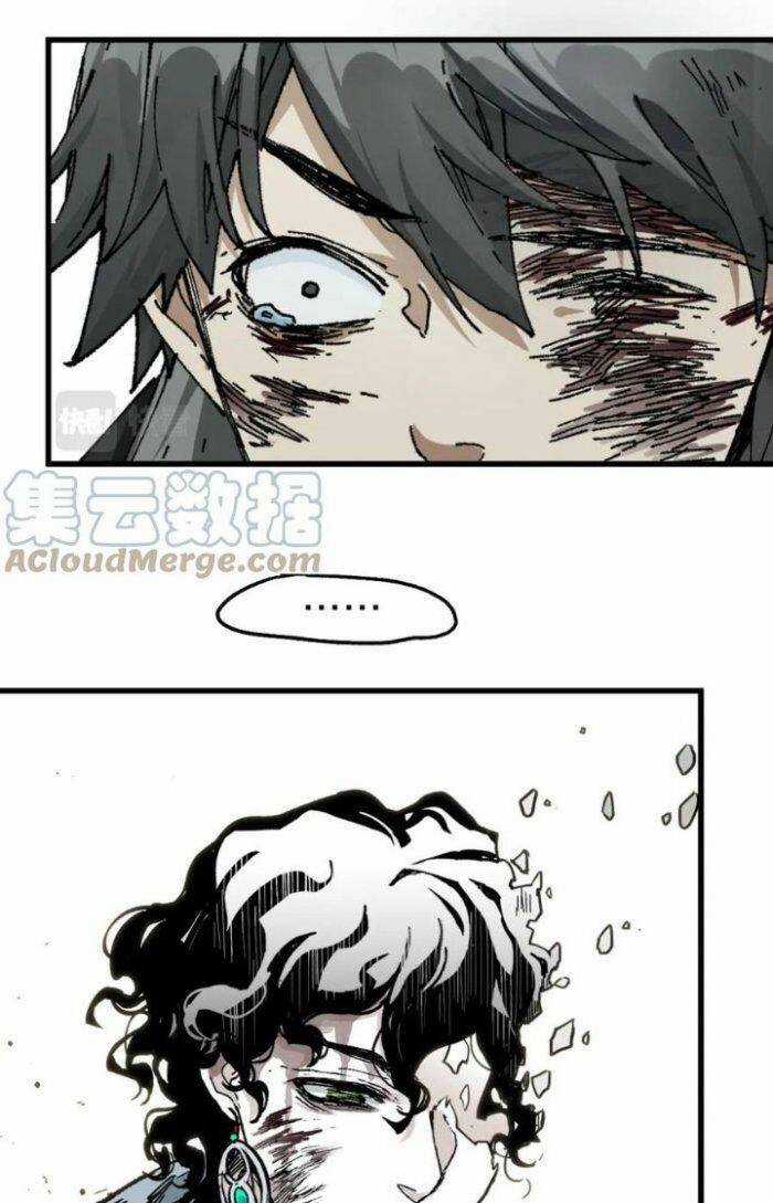 Thánh Khư Chapter 211 trang 61