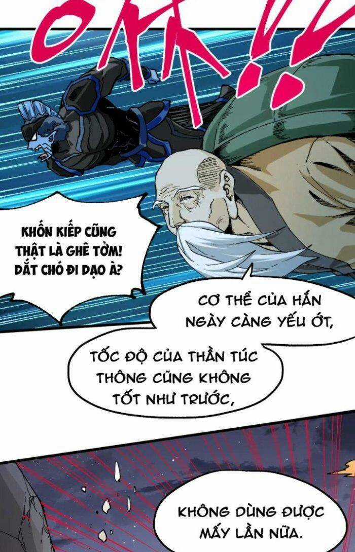 Thánh Khư Chapter 211 trang 64