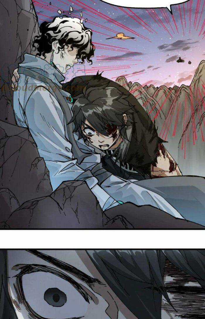 Thánh Khư Chapter 211 trang 65