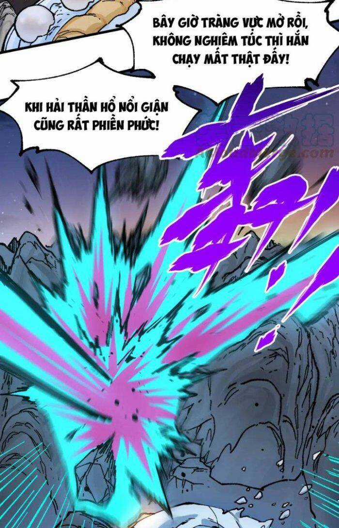 Thánh Khư Chapter 211 trang 67