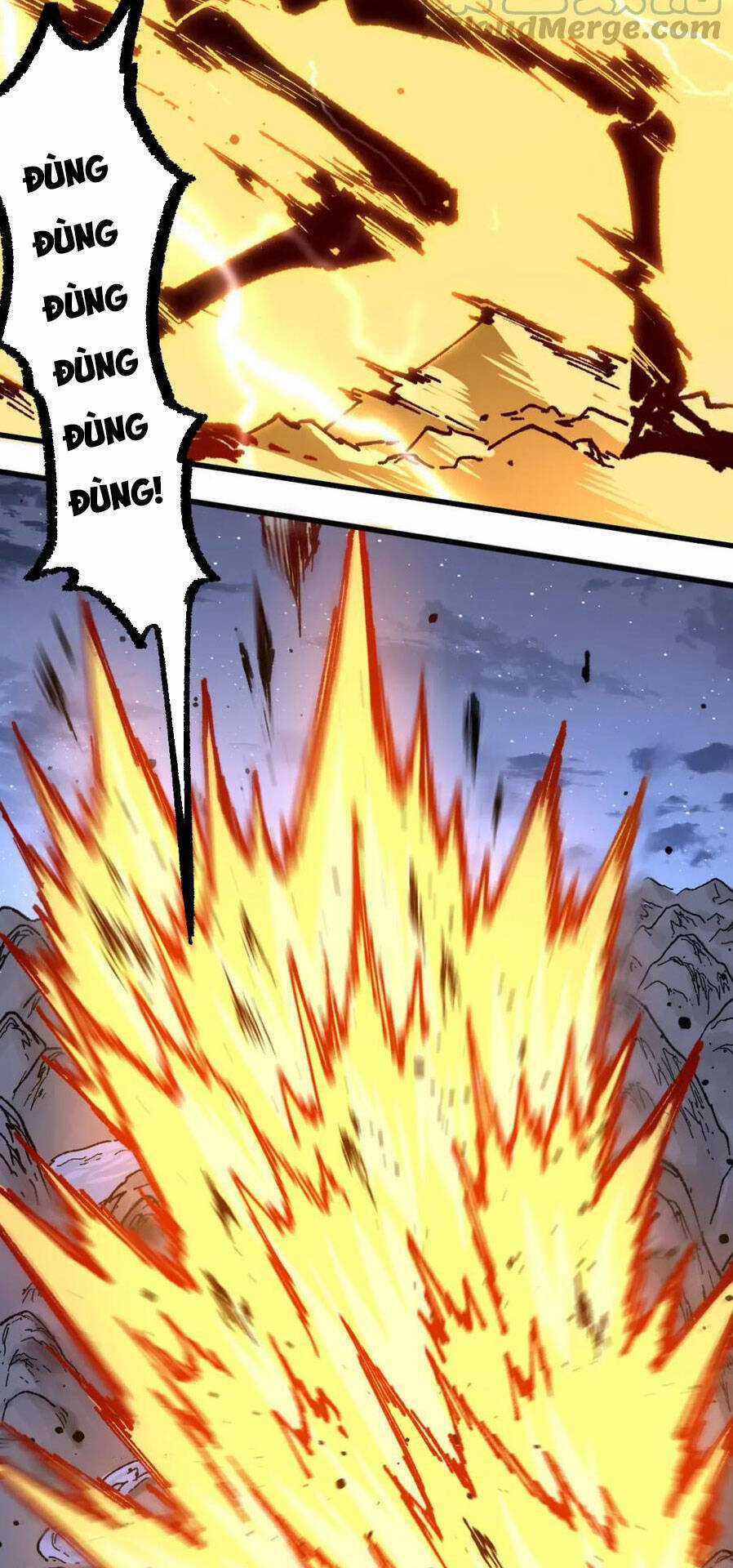 Thánh Khư Chapter 212 trang 12