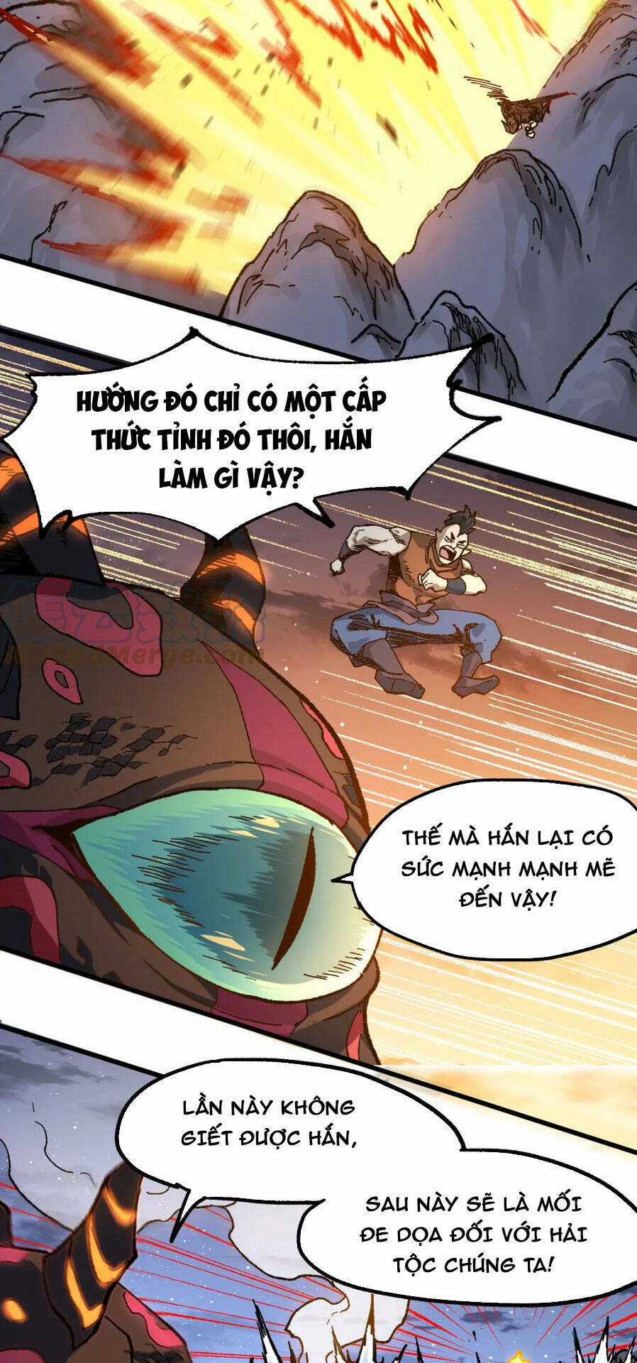 Thánh Khư Chapter 212 trang 13