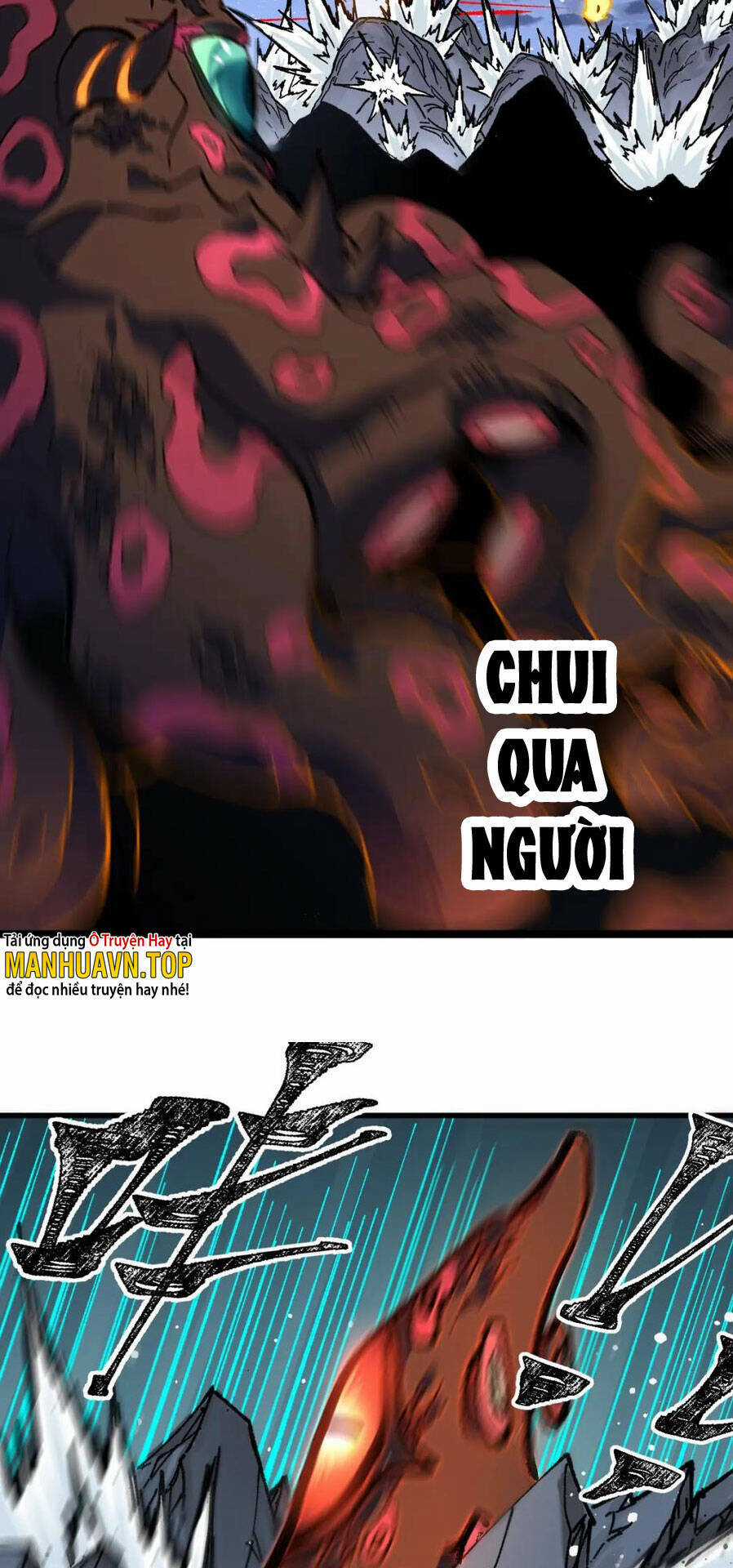 Thánh Khư Chapter 212 trang 14